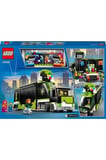 Lego ® City Oyun Turnuvası Tırı 60388-7 Yaş Ve Üzeri Çocuklar Için Oyuncak Yapım Seti (344 Parça)
