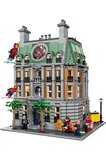 Lego ® Marvel Sanctum Sanctorum 76218 - Yetişkinler Için Koleksiyonluk Yapım Seti (2708 Parça)