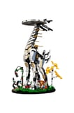 Lego ® Horizon Forbidden West: Uzunboyun 76989 -Yetişkinler İçin Koleksiyonluk Yapım Seti(1222 Parça