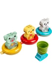 Lego ® Duplo® Banyo Zamanı Eğlencesi: Yüzen Hayvan Treni 10965 - 1/2 Eğitici Oyuncak Seti (14Pr)