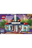 Lego Friends Heartlake City Sineması 41448 Yapım Seti (451 Parça)