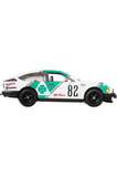 Hot Wheels Boulevard Premium Araçlar - Alfa Romeo Gtv6 3.0 - Gjt68 - Jbl16