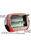 USB 3.0 Docking Combo 2.5 / 3.5 IDE SATA Usb 3.0 HDD Station3.0