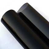 AMERİKAN CAM FİLMİ ÇİZİLMEZ KOYU TON 100 CM X 3 METRE
