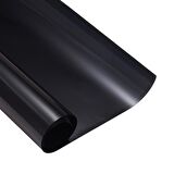 CAM FİLMİ ÇİZİLMEZ AMERİKAN AÇIK TON 100 CM X 5 METRE