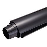 CAM FİLMİ ÇİZİLMEZ AMERİKAN AÇIK TON 100 CM X 5 METRE