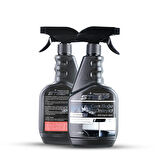 STEEP Ultimate Cam Buğu ve Leke Önleyici 500 Ml
