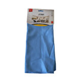 STEEP Mikrofiber 40x40 cm Baklava Desen Cam Temizlik Bezi
