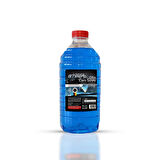 STEEP Oto Cam Suyu -40 Derece Antifriz İçerikli 3 Lt