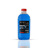 STEEP Oto Cam Suyu -20 Derece Antifriz İçerikli 3 Lt