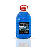 STEEP Oto Cam Suyu -40 Derece Antifriz İçerikli 5 Lt