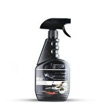 STEEP Ultimate Çok Amaçlı Leke Çıkarıcı ve Yüzey Temizleyici 500 Ml
