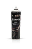 STEEP Sıvı Gres Yağlama Spreyi 500 Ml