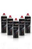 STEEP Seramik Lastik & Tampon Parlatıcı Sprey 5 Adet 500ml