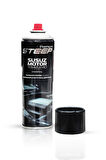STEEP Susuz Motor Temizleyici & Parlatıcı Sprey 500 Ml