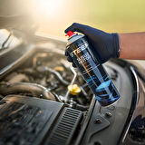 STEEP Susuz Motor Temizleyici & Parlatıcı Sprey 5 Adet 500 Ml