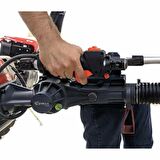 Stella Plus SP1000S - Kancalı Zeytin Hasat Makinesi - Sarsıcı