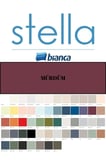 Bıanca Stella Stella Su Bazlı Akrilik Boya Beyaz 0.50 Lt
