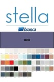 Bıanca Stella Stella Su Bazlı Akrilik Boya Beyaz 0.50 Lt
