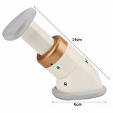 Sylar Gıdı Toparlayıcı Düzeltici Aparat Masaj Aleti Gıdı İnceltme Makinesi