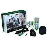 STI S-700 Studio Microphone