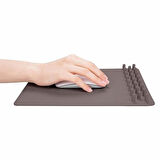 Sylar Cep Telefonu Tutucu Standlı Mouse Pad