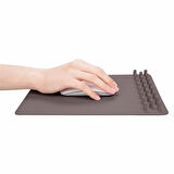 Sylar Cep Telefonu Tutucu Standlı Mouse Pad