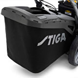Stiga Combi 955V Benzinli Çim Biçme Makinası  ST200 Motorlu