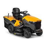 Stiga Estate Pro 9122 W Çim Biçme Traktörü 4x4