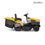 STIGA ESTATE 3398HW ÇİM TRAKTÖRÜ ÇİM BİÇME MAKİNESİ