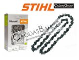 STİHL MS250 MOTORLU TESTERE - AĞAÇ MOTORU ZİNCİRİ - 3/25- 34 DİŞ