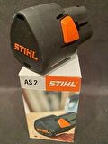 Stihl GTA26 Bataryası Orjinal