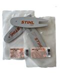 Stihl GTA26 Akülü Budama Testeresi Klavuzu Palası