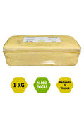 Taze Kaşar Peyniri 1000 Gr