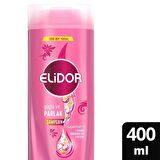 ELİDOR ŞAMPUAN 400ML GÜÇLÜ VE PARLAK