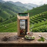 FANUS İlk Hasat Çayı 650g