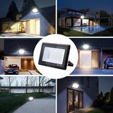 Vexor Ultra Slim Projektör Dış Mekan LED Işık