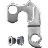 Scott Bisiklet Kadro Kulağı Siyah Renk