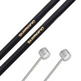 Shimano Ön Arka Fren Tel ve Kablo Seti