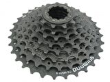Shimano Altus CS-HG31-8 Ruble Kaset 11-34T