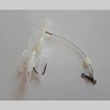Silikon Karides Suni Yem 6 Cm (4 AD)