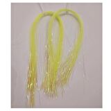 Çapari 40 Mt Organze Poşet Sim 30 Cm Limon 32 (2 Ad)