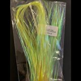ALDOS Çapari 40 Mt Poşet Sim Palamut Çinekop Çapari Simi 2 Mm Limon (2 AD)