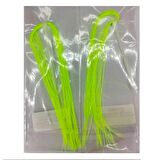 Çapari 40 Mt Organze Poşet Sim 30 Cm Glow (2 Ad)