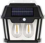 Solar Outdoor Lamba