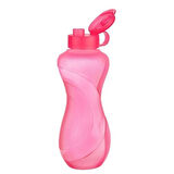 Sylar 2000ML Kapasiteli Sporcu Tipi Suluk Pratik El Matarası TP-487
