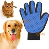 Kedi veya Köpekler için Kedi Köpek Tırnak Makası ve Tüy Eldiveni Tüy Toplama Eldiveni Set