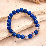 STİLLOVE Lapis ​Doğaltaş Bileklik