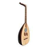 SAZ STL-X2BW Lavta Ceviz-Siyah