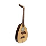 SAZ STL-X4 Flat Lavta Maun